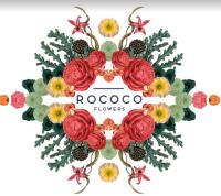 Rococo Flowers image 1